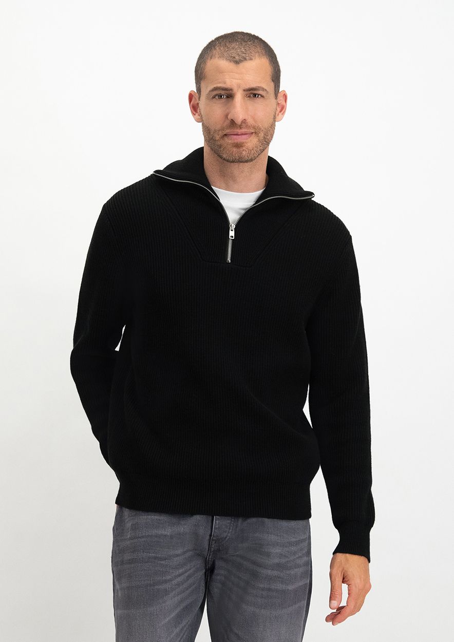 circle of trust Lux Knit Moonless Night