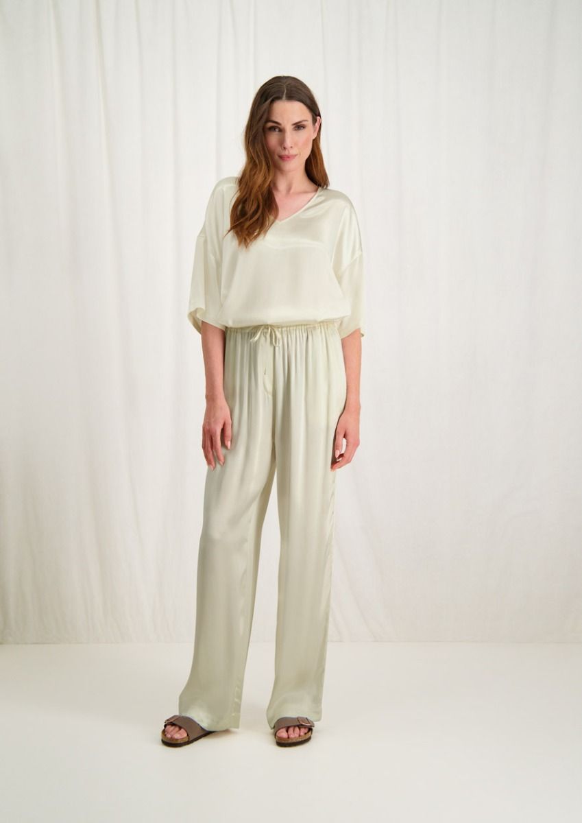 Circle Of Trust Lyndi Pants Antique White