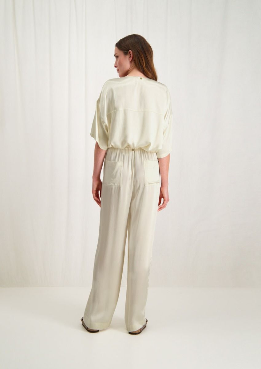 Circle Of Trust Lyndi Pants Antique White
