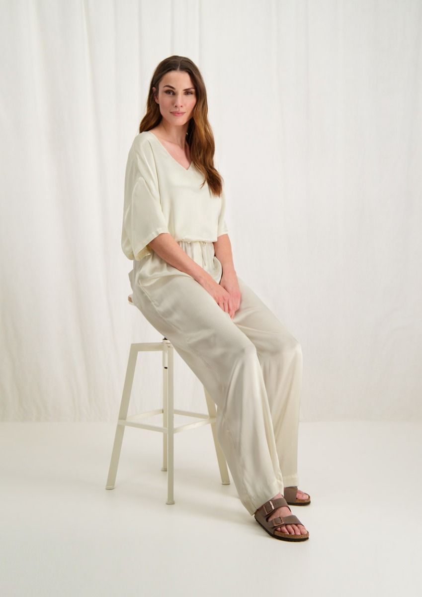 Circle Of Trust Lyndi Pants Antique White