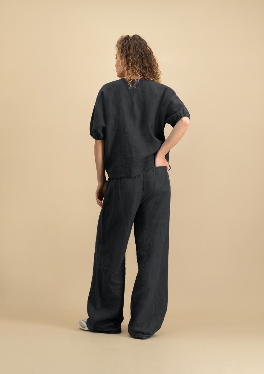Circle Of Trust Lyra Pants Nero