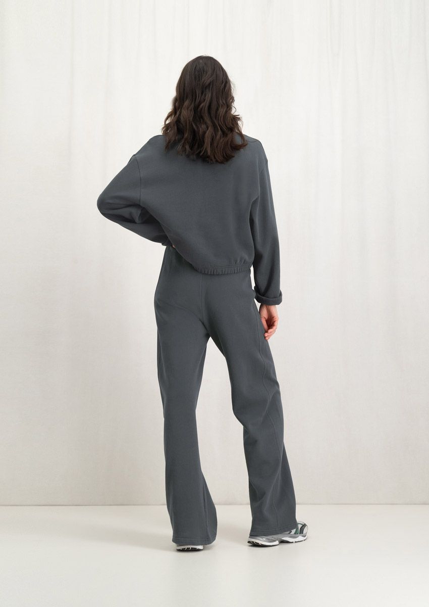 Circle Of Trust Maisie Pants Steel