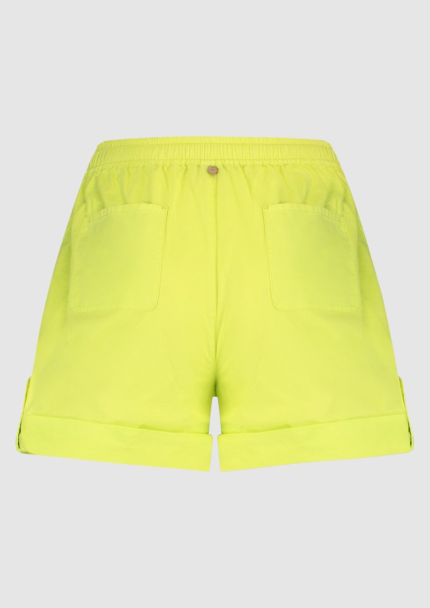Circle Of Trust Mali Short Limeade