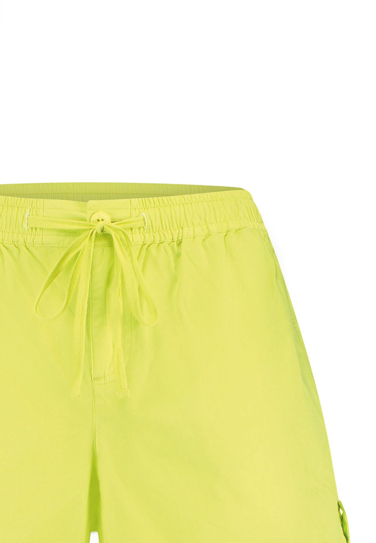 Circle Of Trust Mali Short Limeade