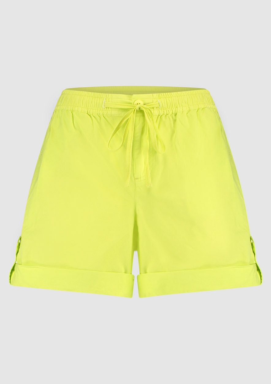 circle of trust Mali Short Limeade
