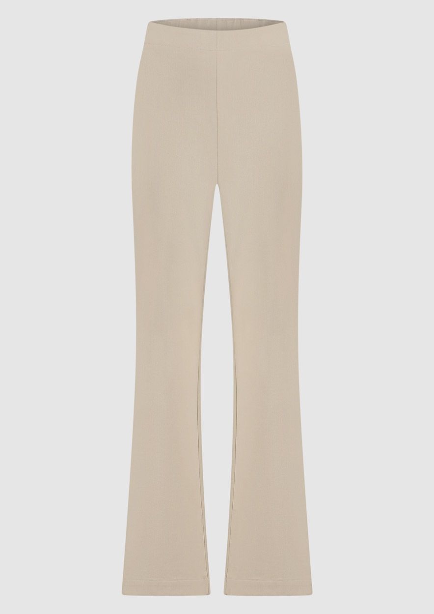 circle of trust Marley Pants Simply Taupe