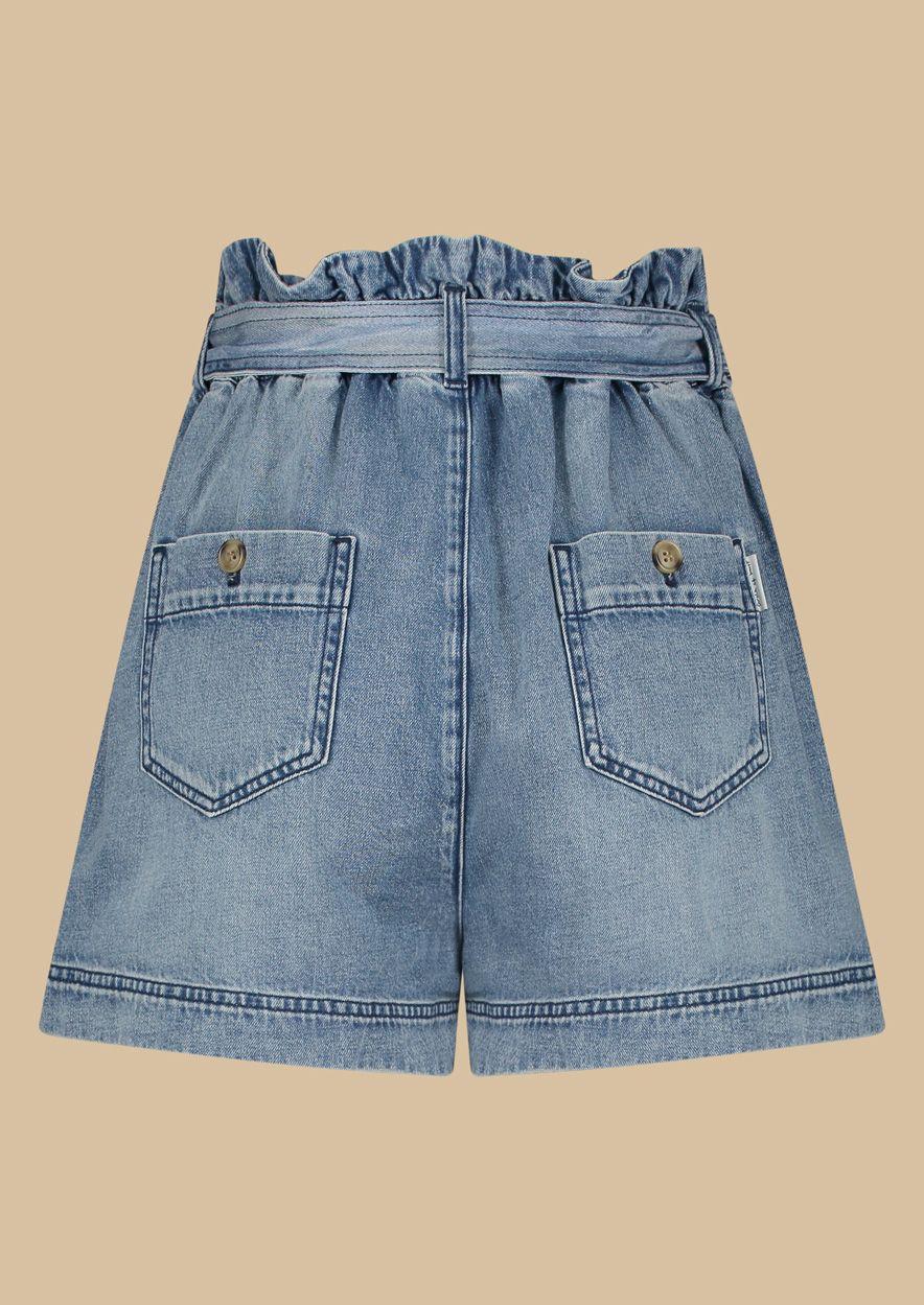 Circle Of Trust Mason Short Ball Blue