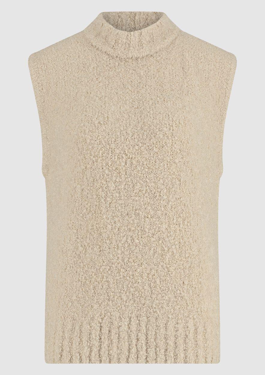 circle of trust Maureen Knit Natural