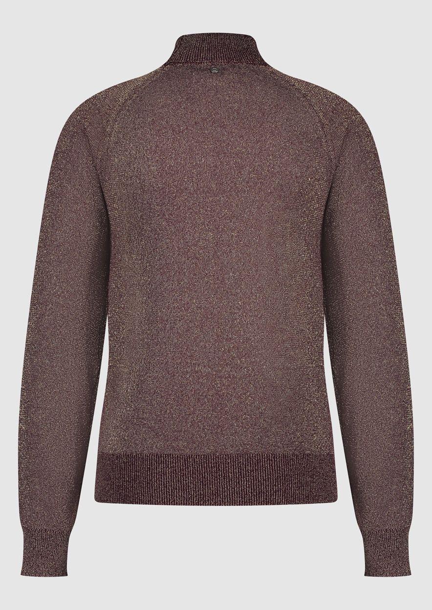 Circle Of Trust Meave Top Lovely Port