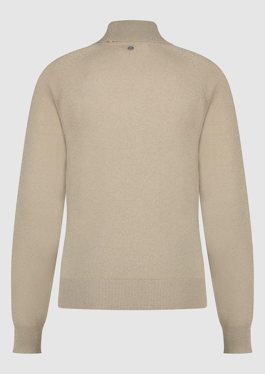 Circle Of Trust Meave Top Natural