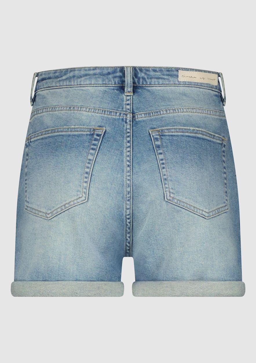 Circle Of Trust Mikky Short Noble Blue