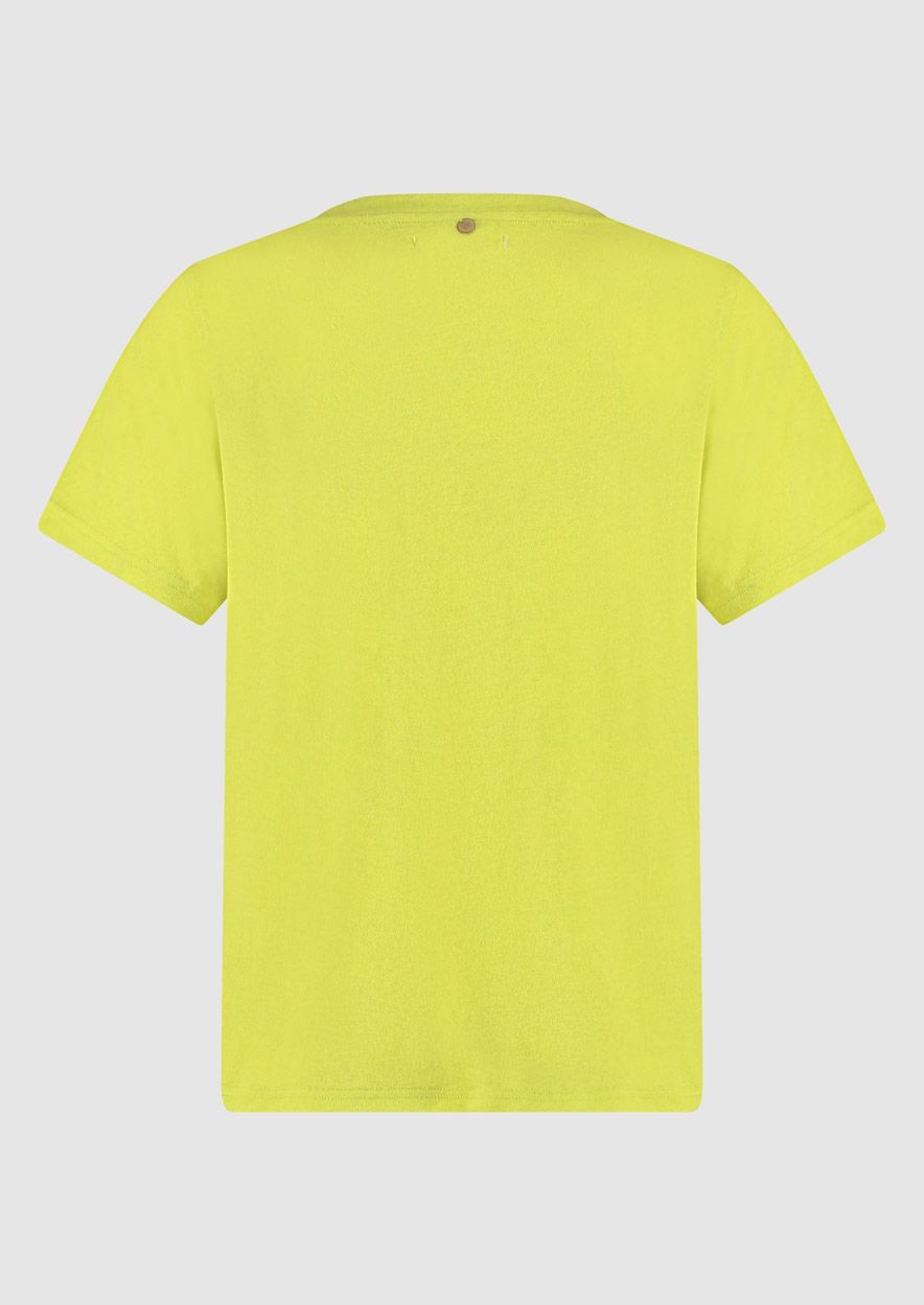 Circle Of Trust Mila Tee Limeade