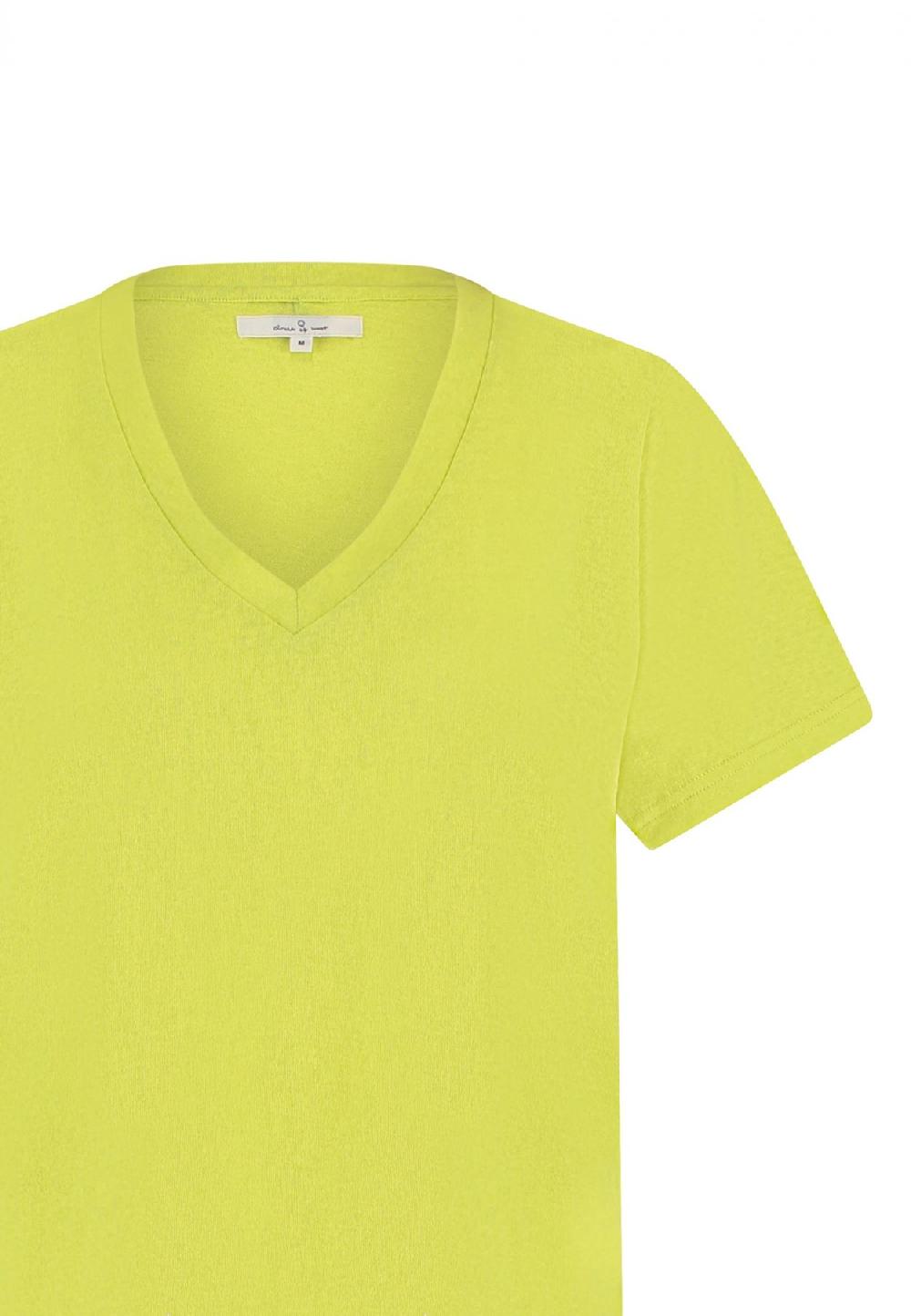 Circle Of Trust Mila Tee Limeade