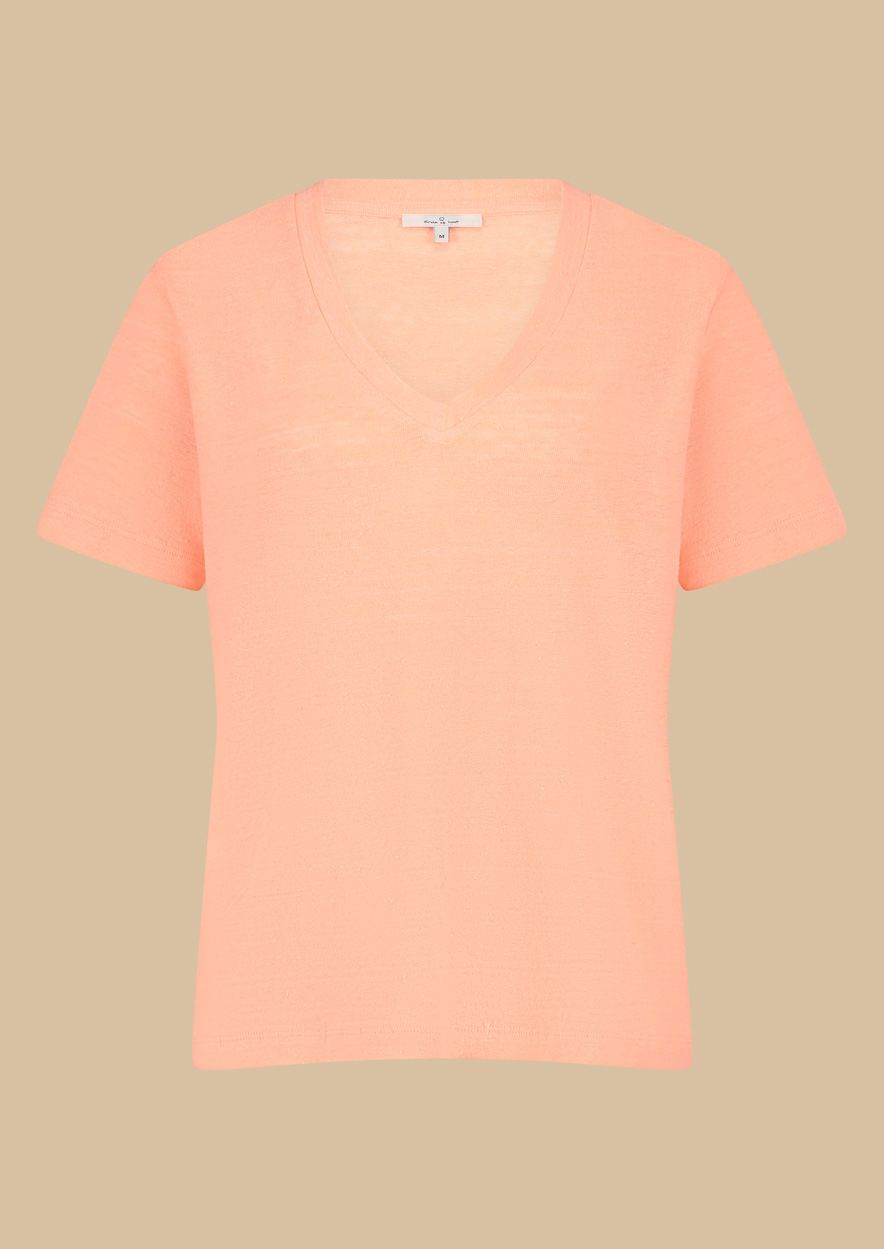 circle of trust Mila Tee Tropical Paradise