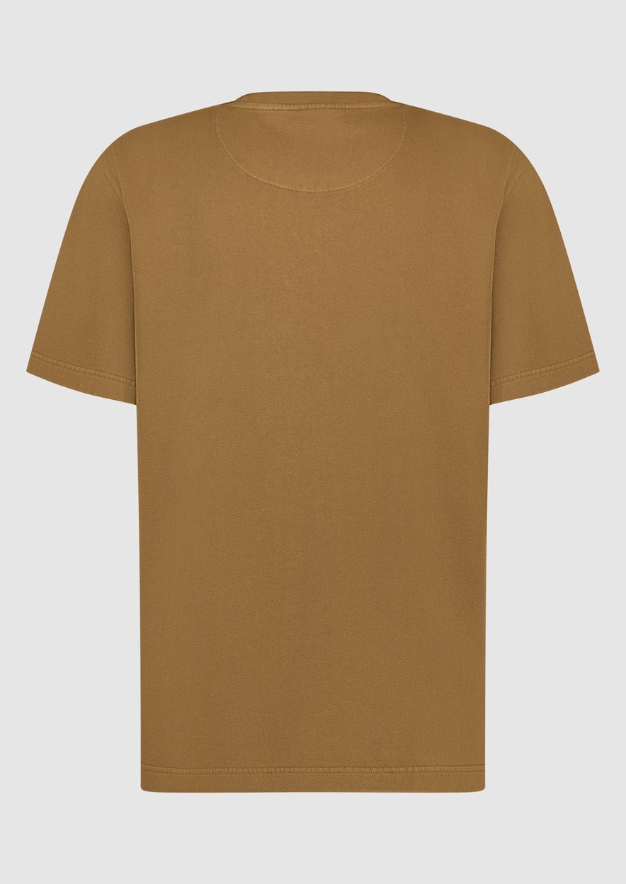 Circle Of Trust MYRON TEE Golden Leaf