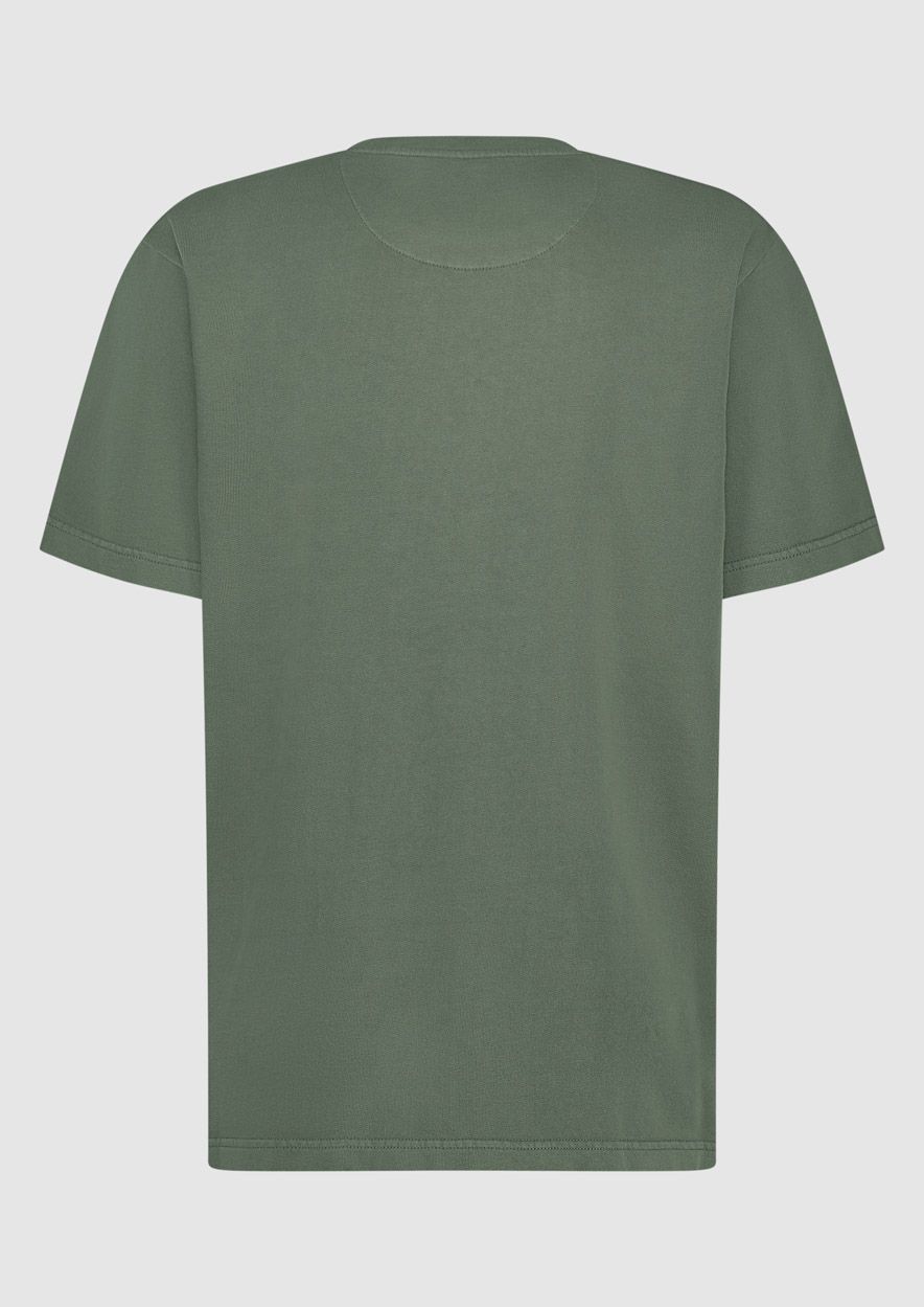 Circle Of Trust Myron Tee Leaf