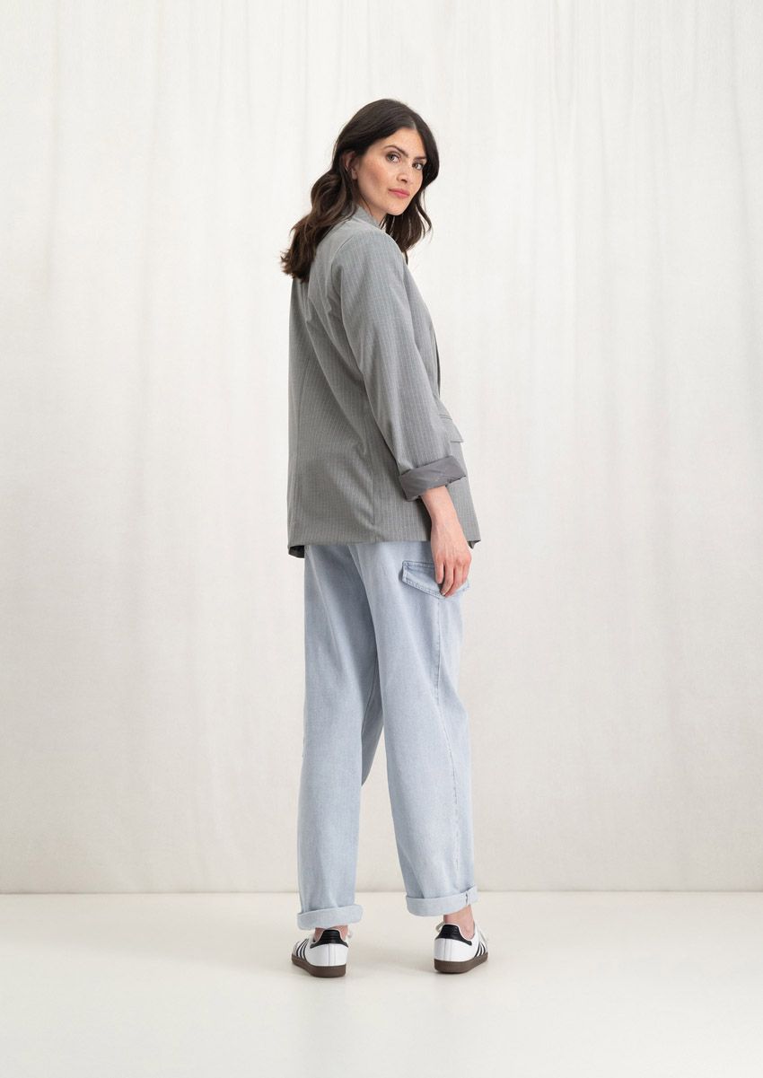 Circle Of Trust Nela Worker Light French Blue