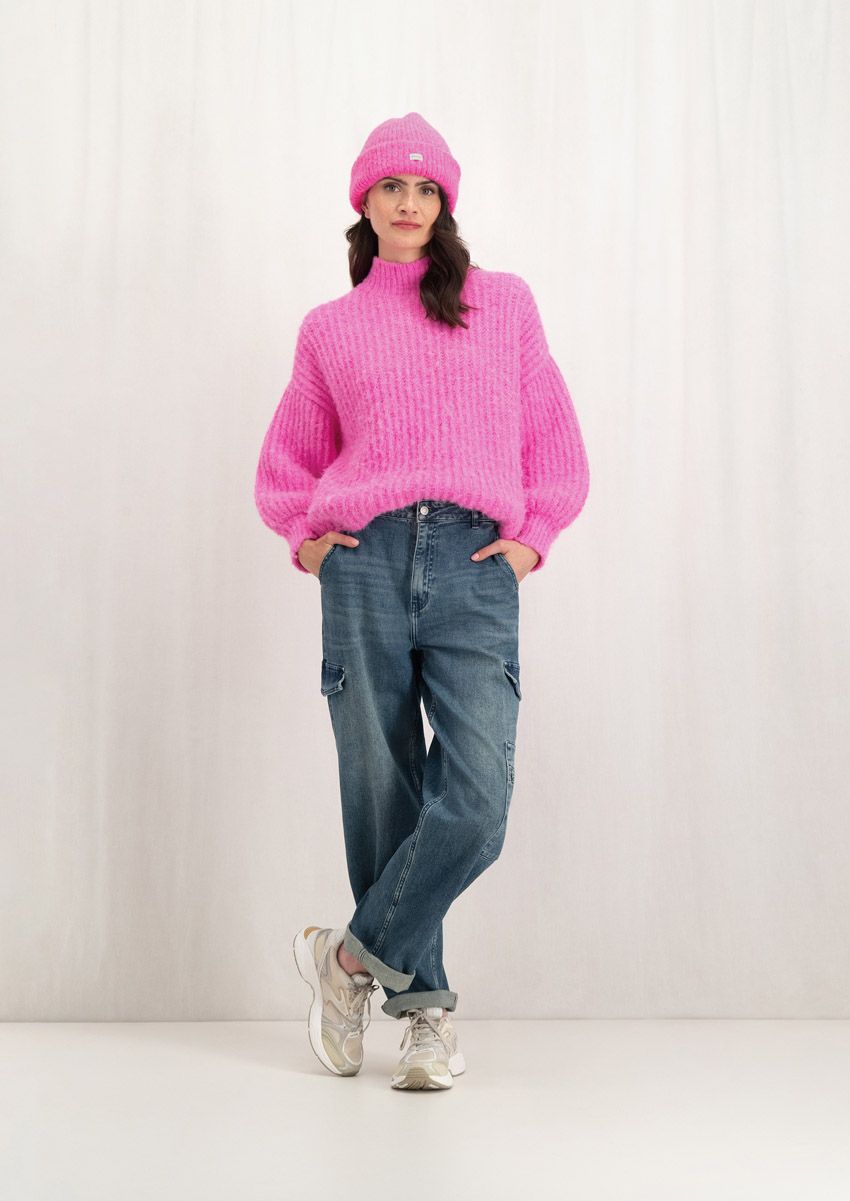 circle of trust Nela Worker Popover Blue