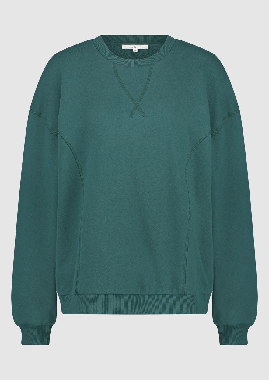 circle of trust Nikita Sweat Atlantic Deep