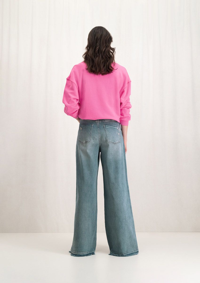 Circle Of Trust Nikita Sweat Knockout Pink