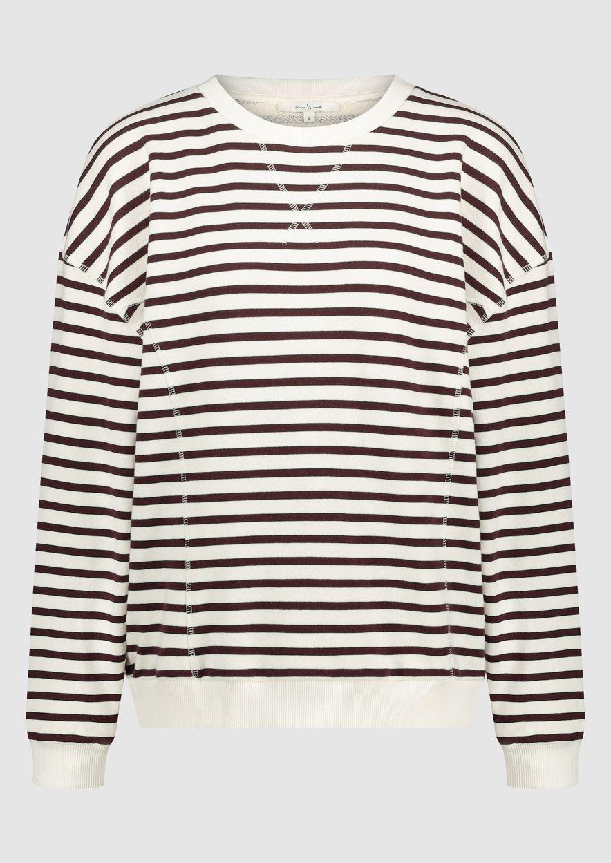 circle of trust Nikita Sweat Lovely Port