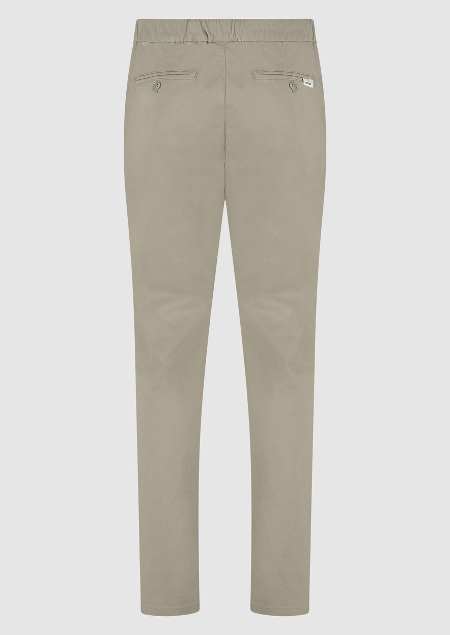 Circle Of Trust Parker Chino Londen Fog