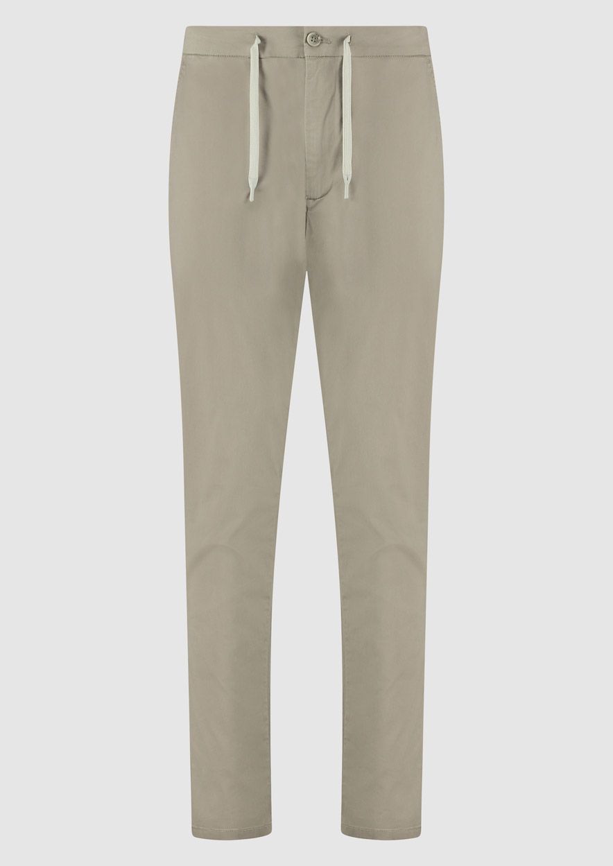 circle of trust Parker Chino Londen Fog