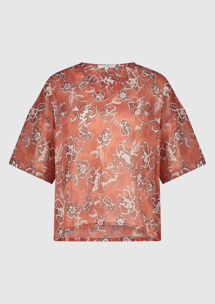 circle of trust Parker Top Sunny Blossom