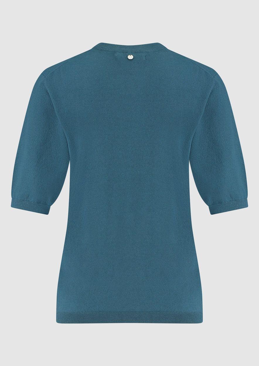 Circle Of Trust Paula Top Atlantic Deep