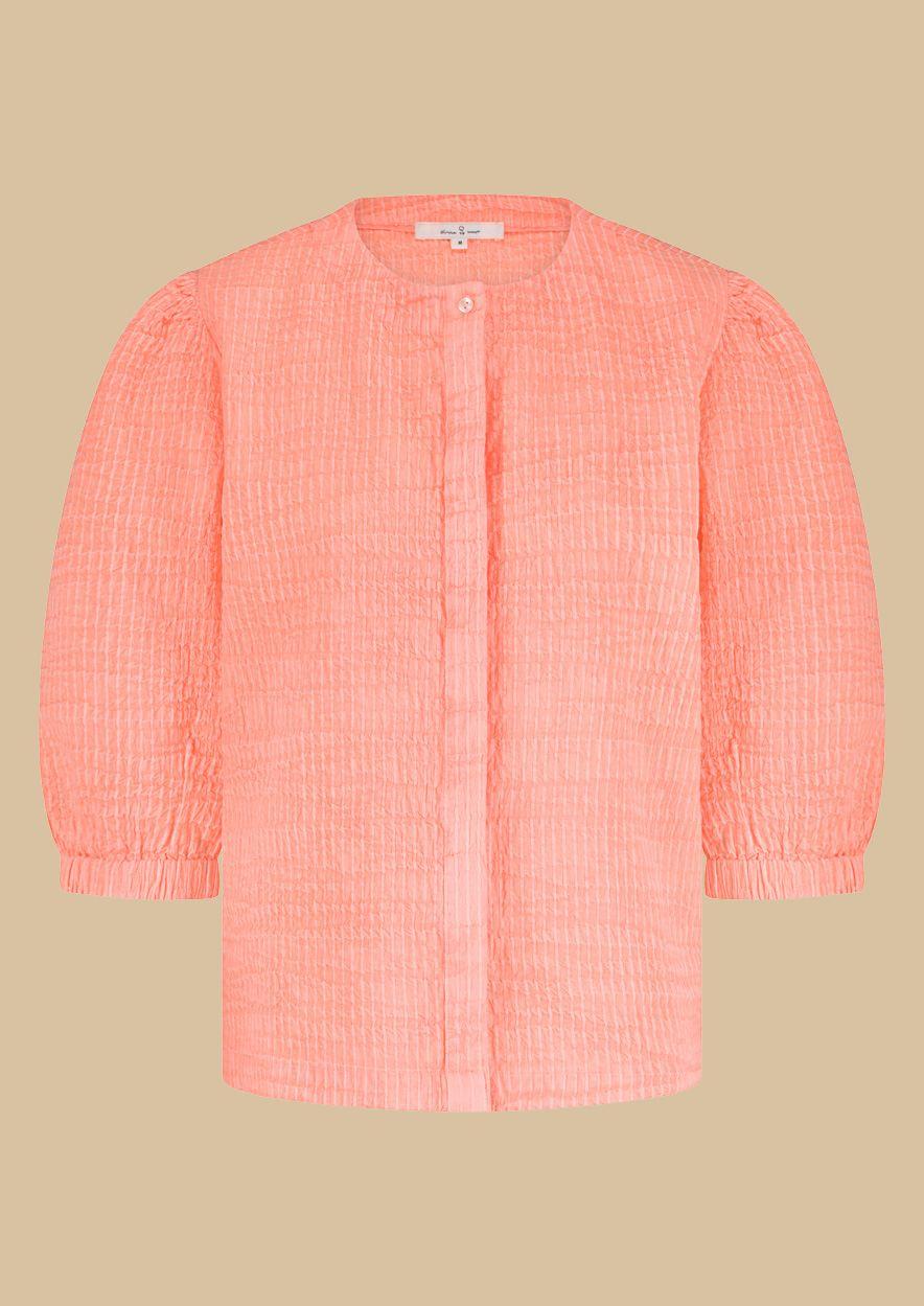 circle of trust PIPER BLOUSE