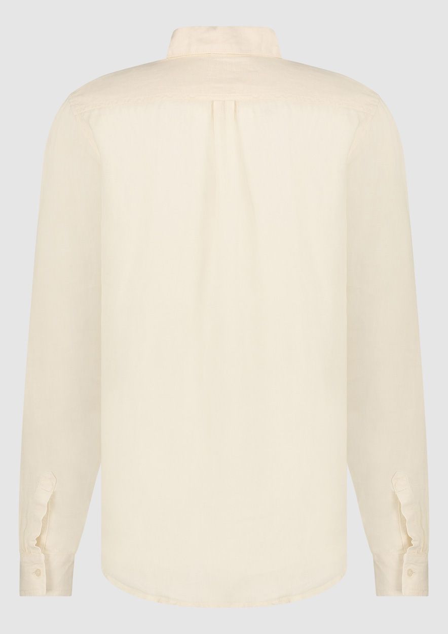 Circle Of Trust Raul Shirt Antique White