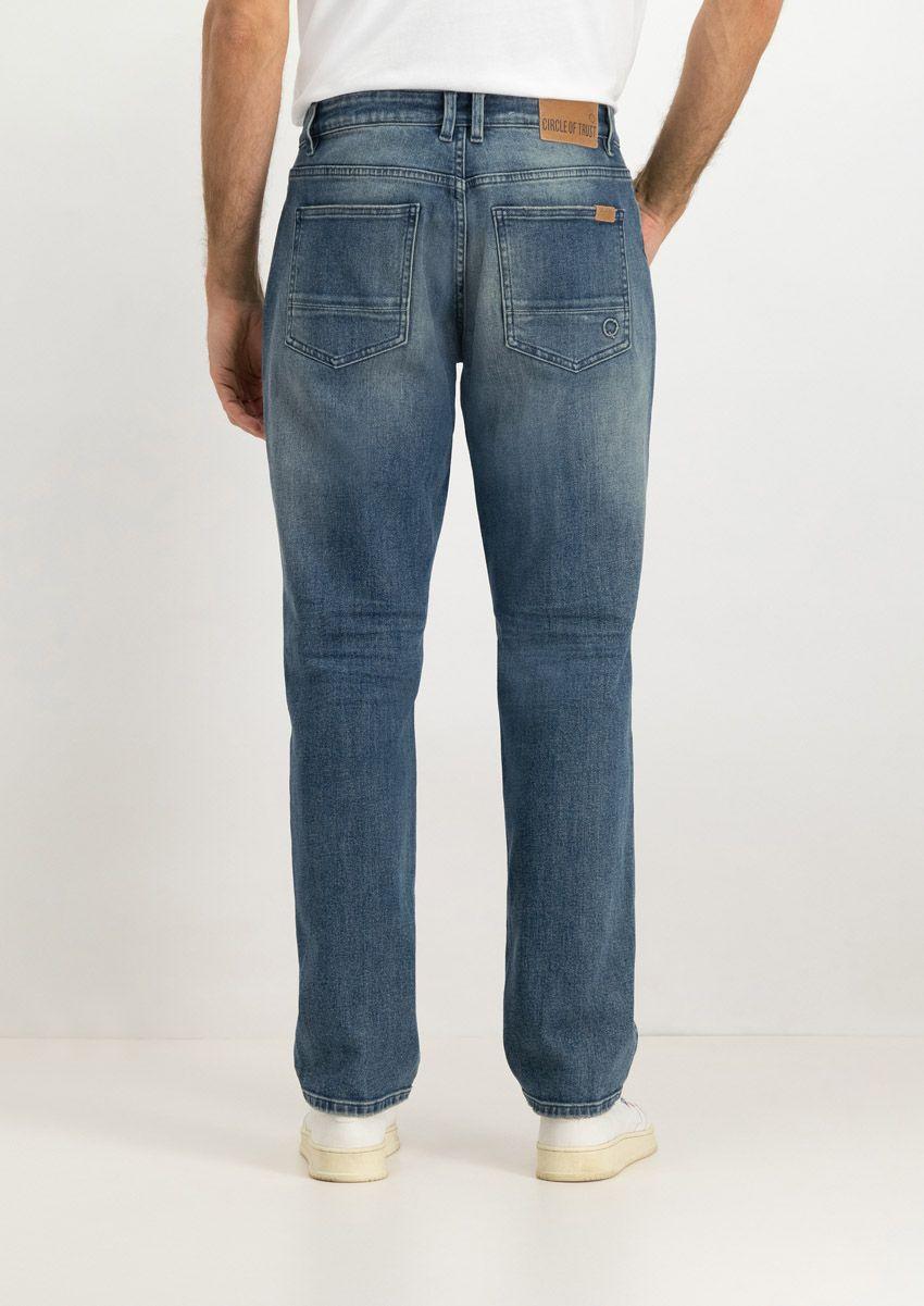 Circle Of Trust Ray American Blue - Straight Fit