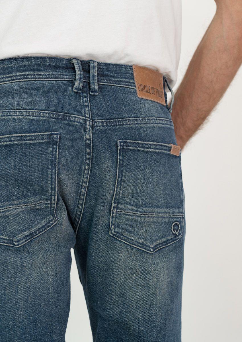 Circle Of Trust Ray American Blue - Straight Fit