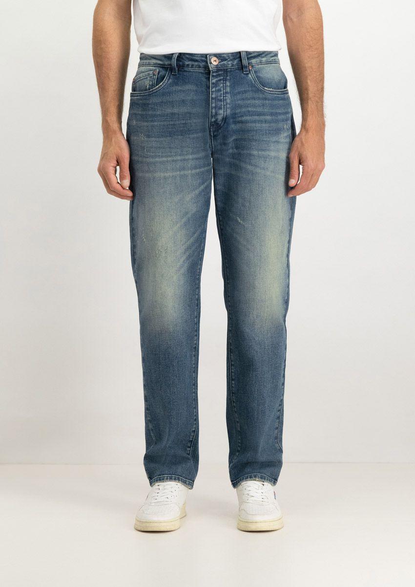 circle of trust Ray American Blue - Straight Fit