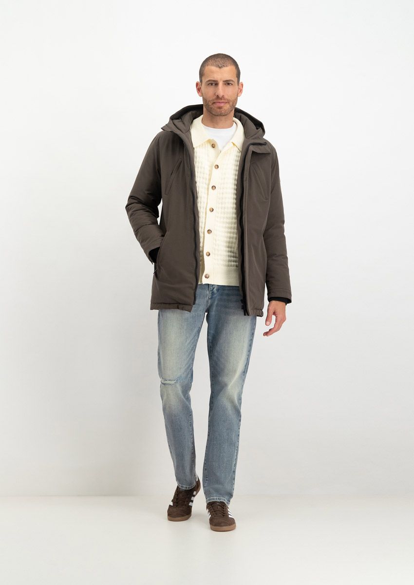 Circle Of Trust Ray Blue Highlight - Straight Fit