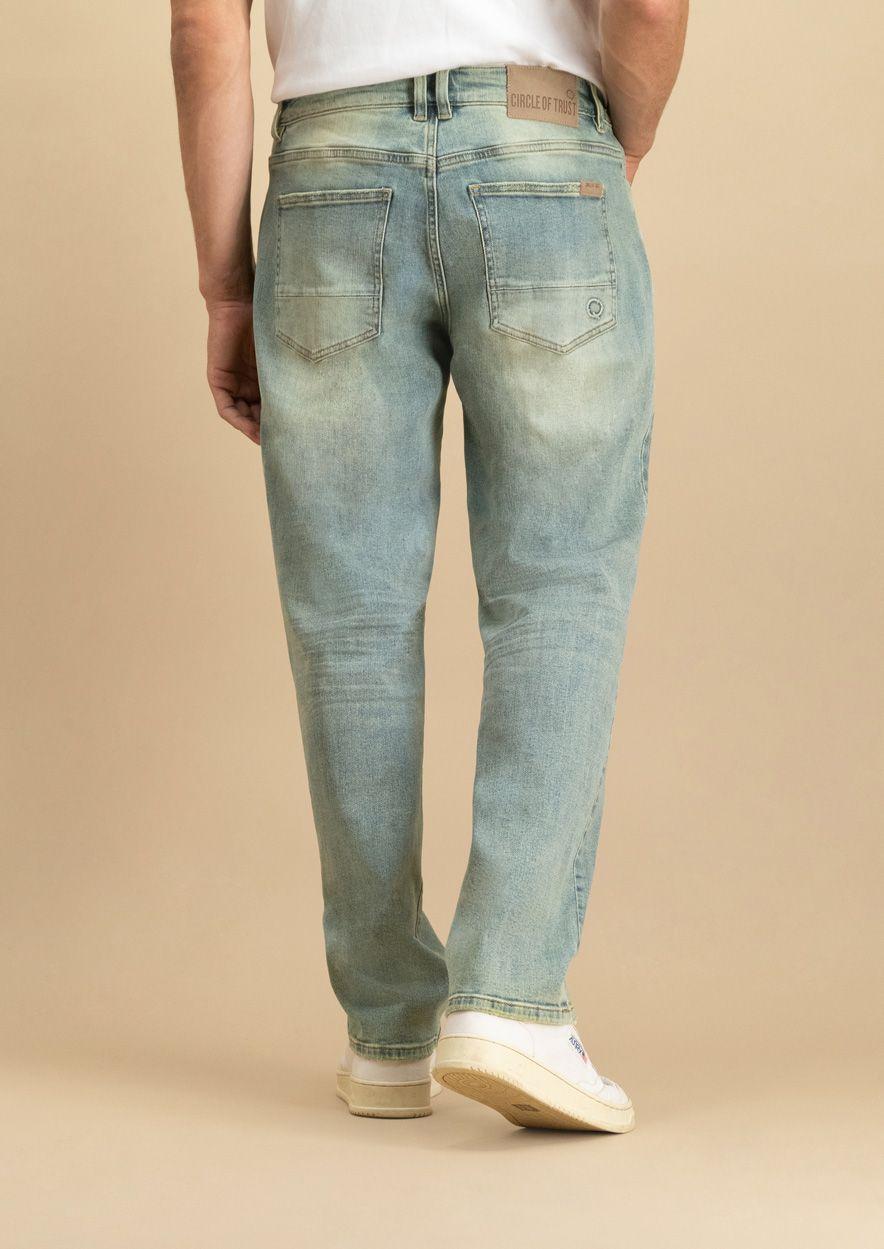 Circle Of Trust Ray Desert Soil - Straight Fit