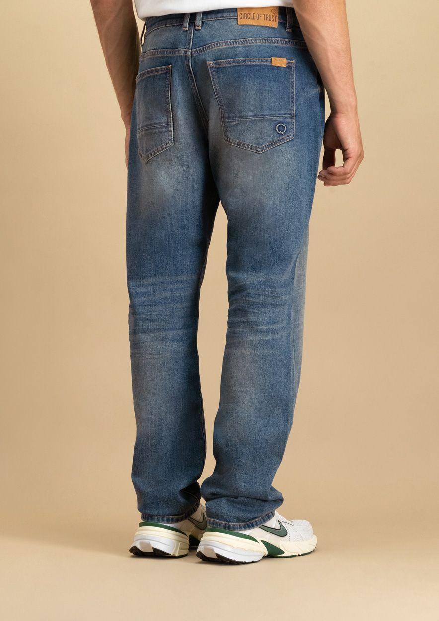 Circle Of Trust Ray Misty Night - Straight Fit