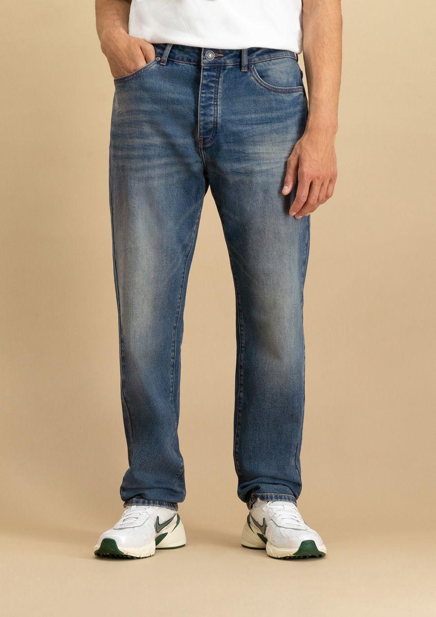 circle of trust Ray Misty Night - Straight Fit