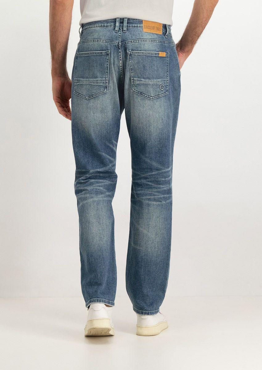 Circle Of Trust Ray Shady Blue - Straight Fit