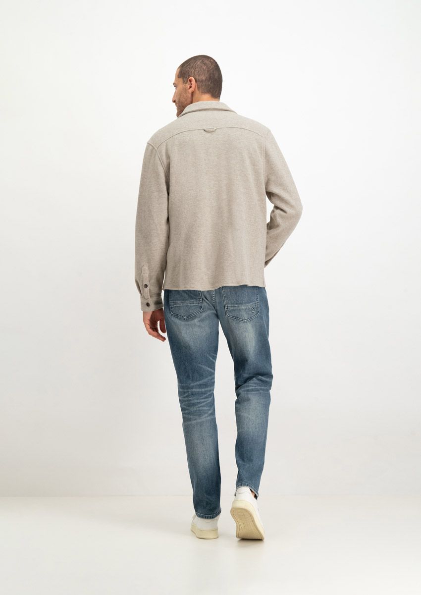 Circle Of Trust Ray Shady Blue - Straight Fit