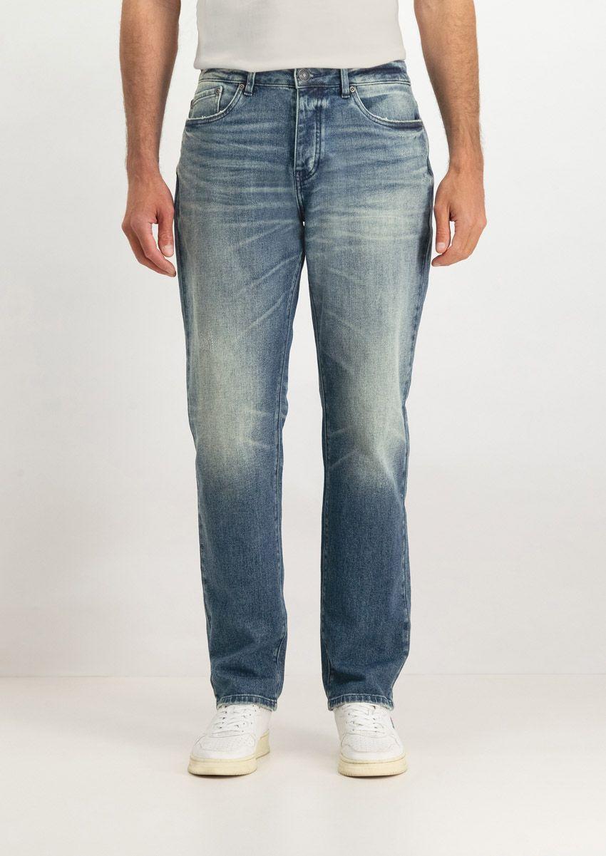 circle of trust Ray Shady Blue - Straight Fit