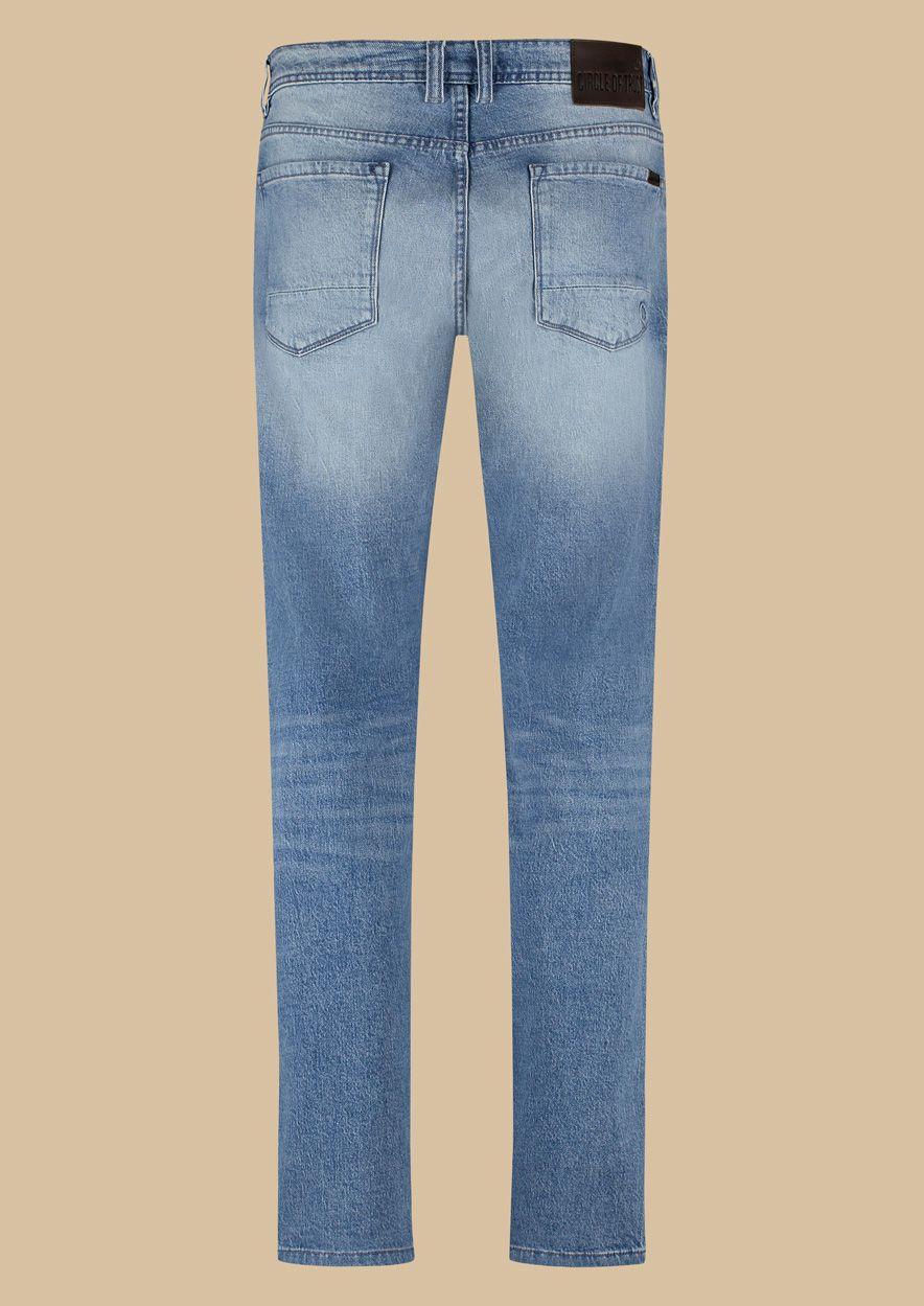 Circle Of Trust Ray Stormy Bay - Straight Fit