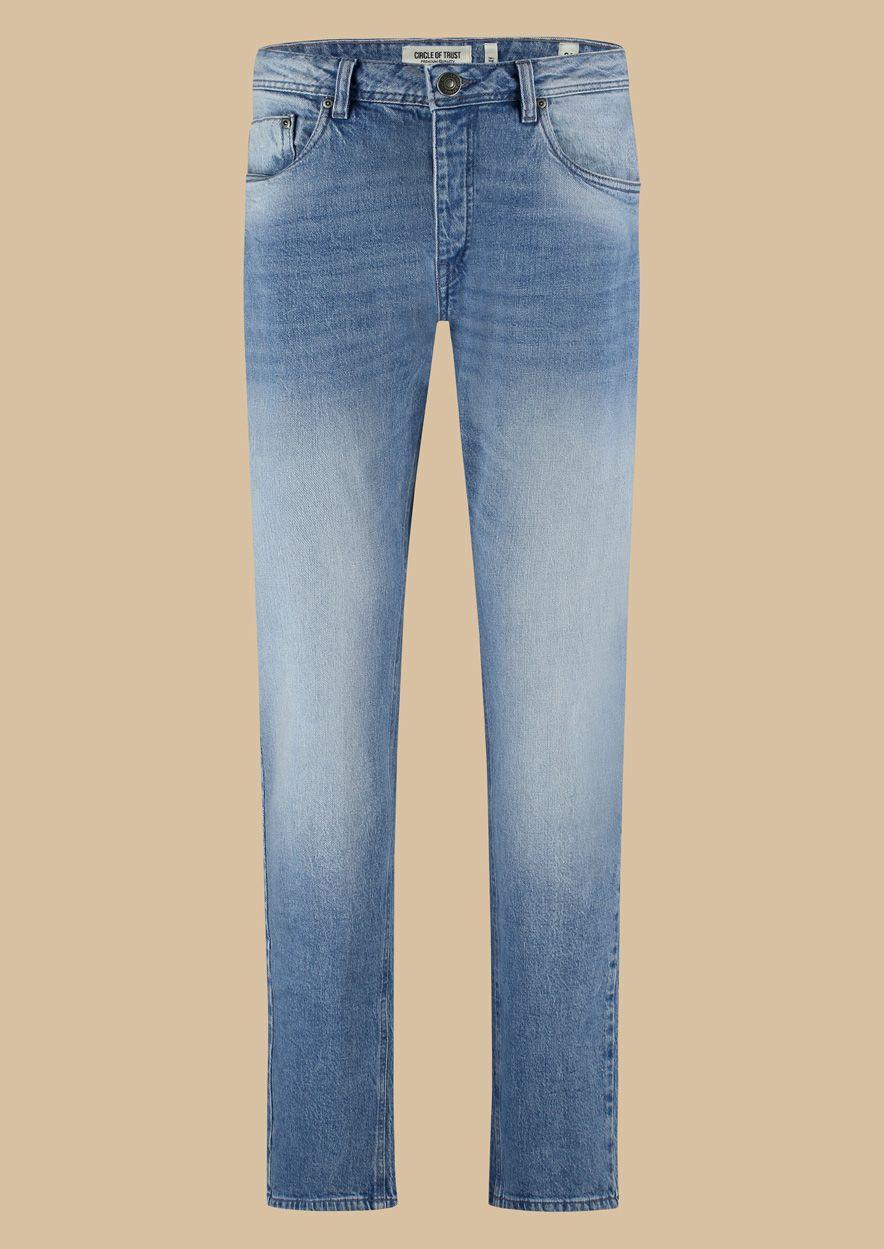 circle of trust Ray Stormy Bay - Straight Fit