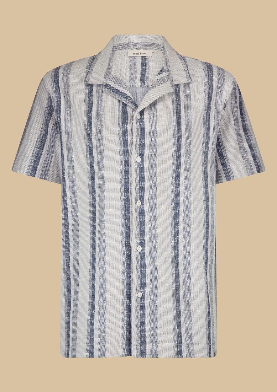 circle of trust RICKY SHIRT