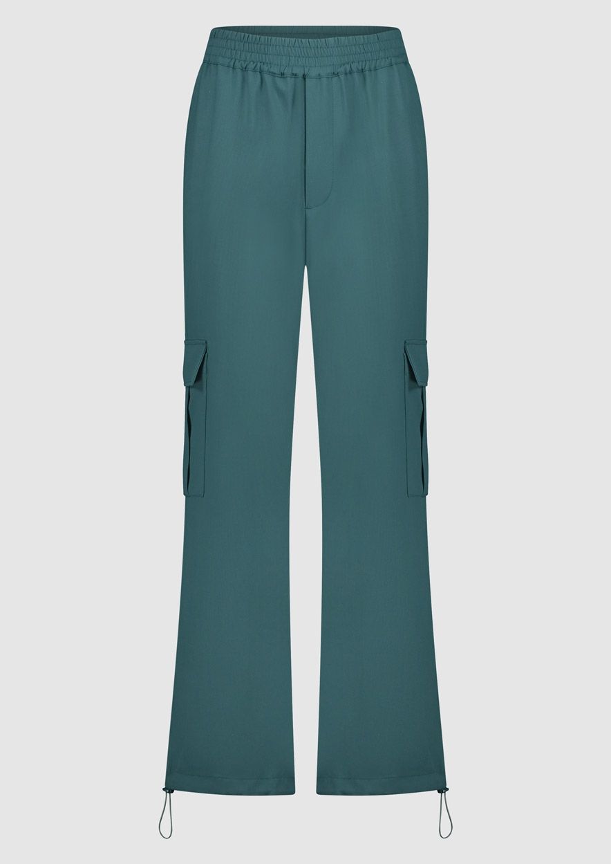 circle of trust Rio Pants Atlantic Deep
