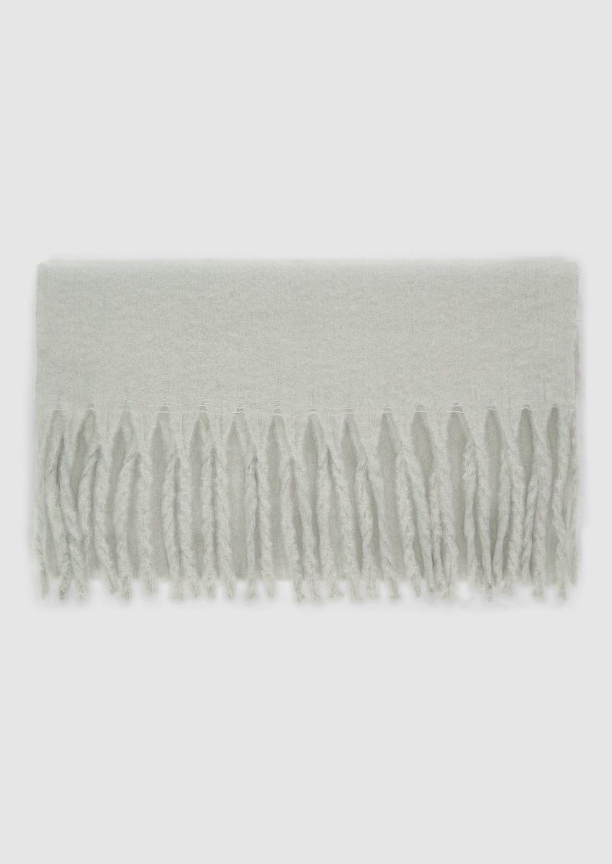 circle of trust Robbie Scarf Nimbus Clouds