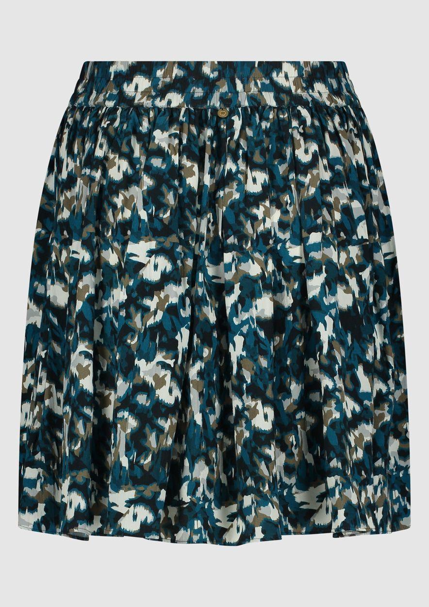 circle of trust Rocky Skirt Winter Breeze
