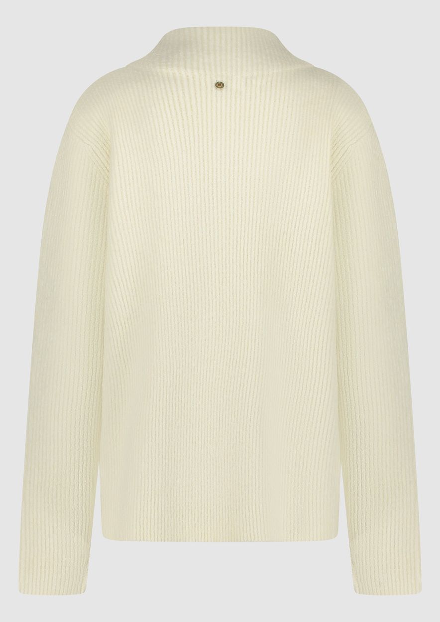 Circle Of Trust Ruby Knit Antique White