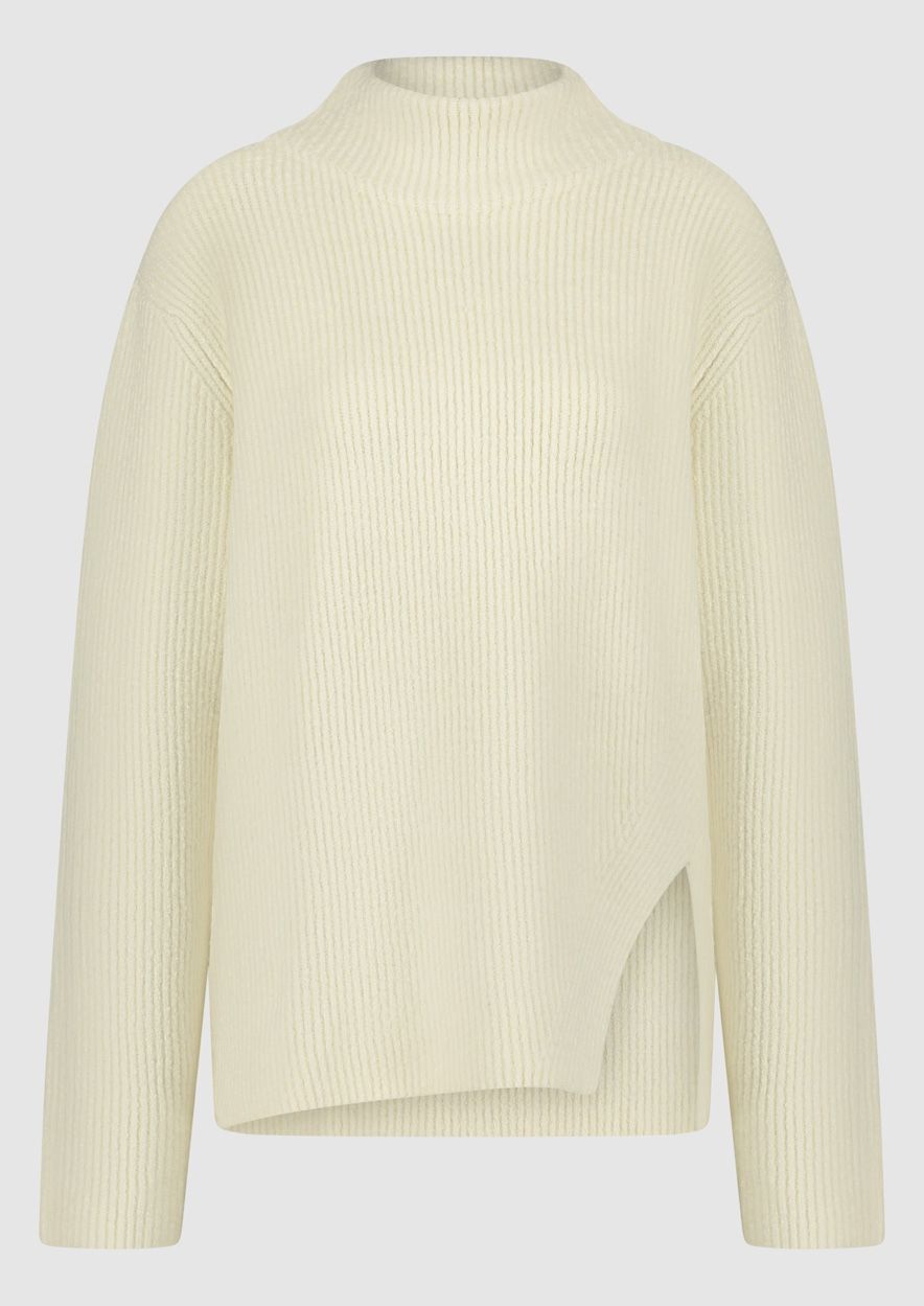 circle of trust Ruby Knit Antique White