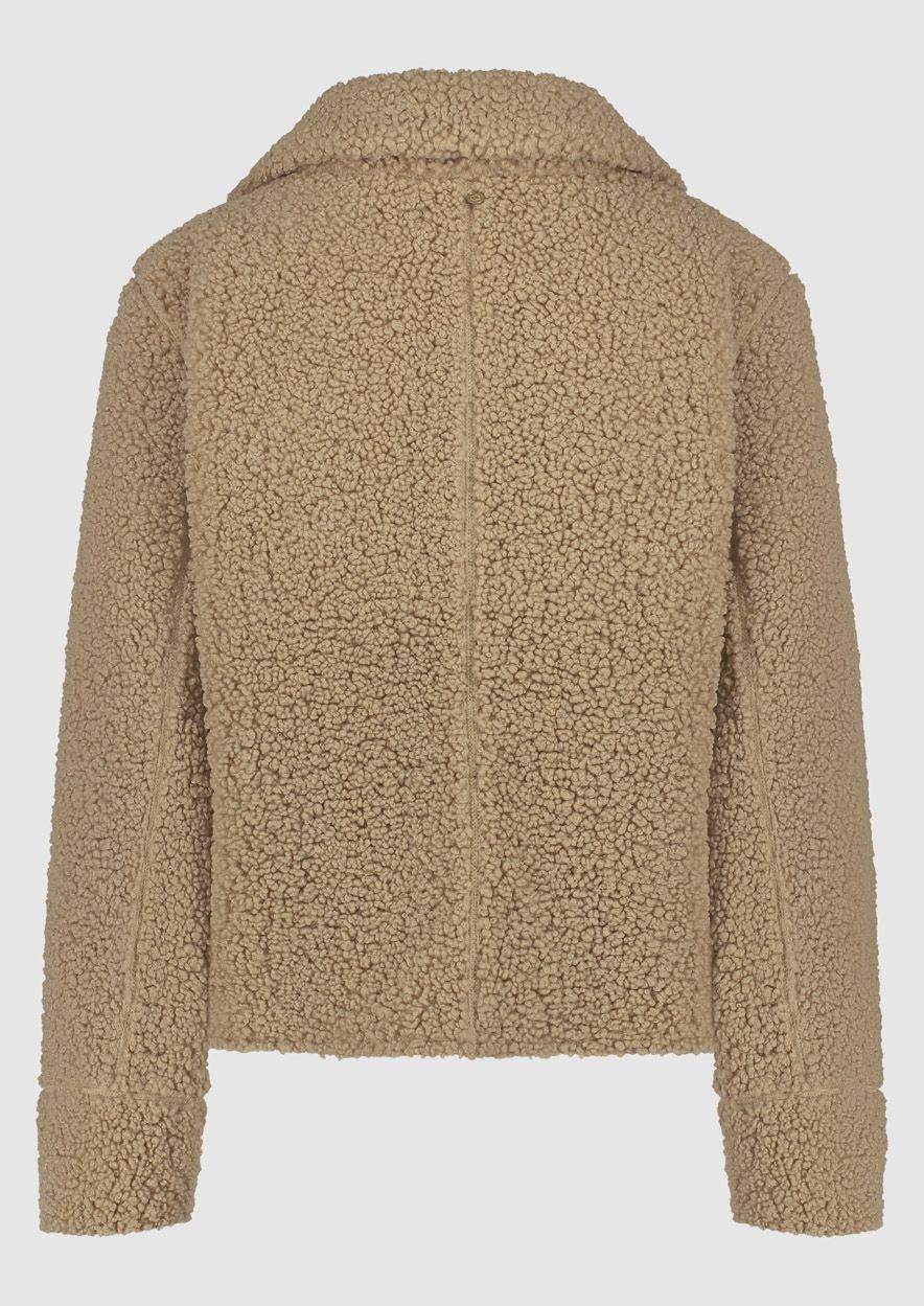 Circle Of Trust Rylee Jacket Natural